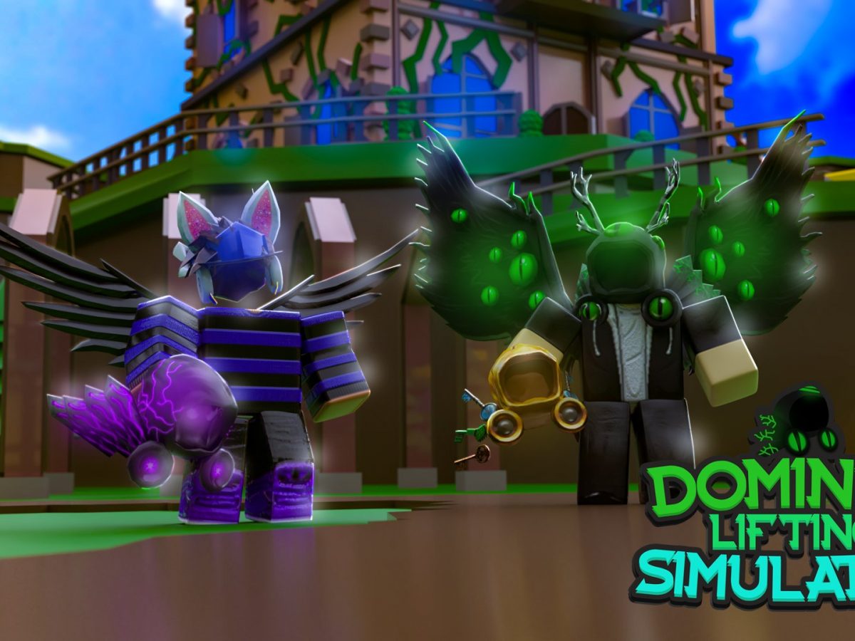 Dominus Lifting Simulator Codes Complete List July 2021 Hd Gamers - roblox ultimate lifting simulator codes wiki