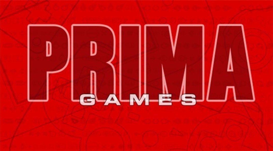 Prima Games