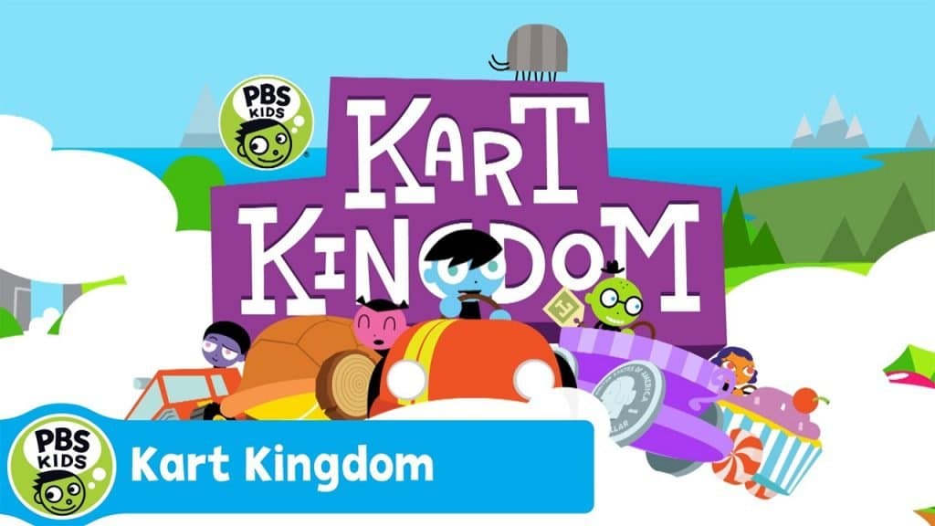 códigos de Kart Kingdom