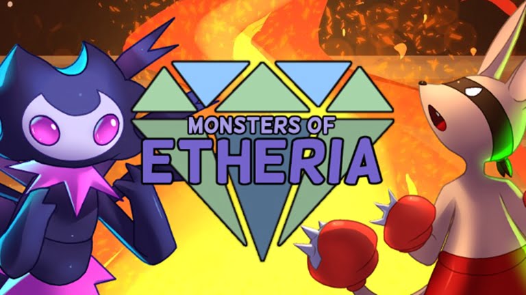 Monster Of Etheria Codes Complete List We Talk About Gamers