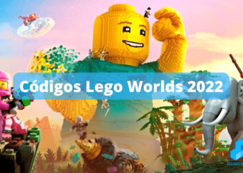 Códigos Lego Worlds – Febrero 2023 (Lista Completa)