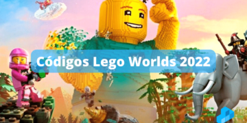Códigos Lego Worlds – Febrero 2023 (Lista Completa)