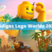 Códigos Lego Worlds – Febrero 2023 (Lista Completa)