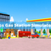códigos Gas Station Simulator 2022