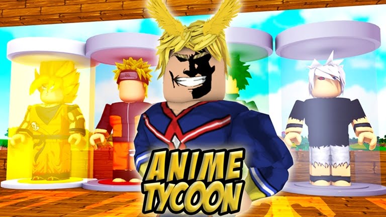 Anime Tycoon Codes Complete List We Talk About Gamers