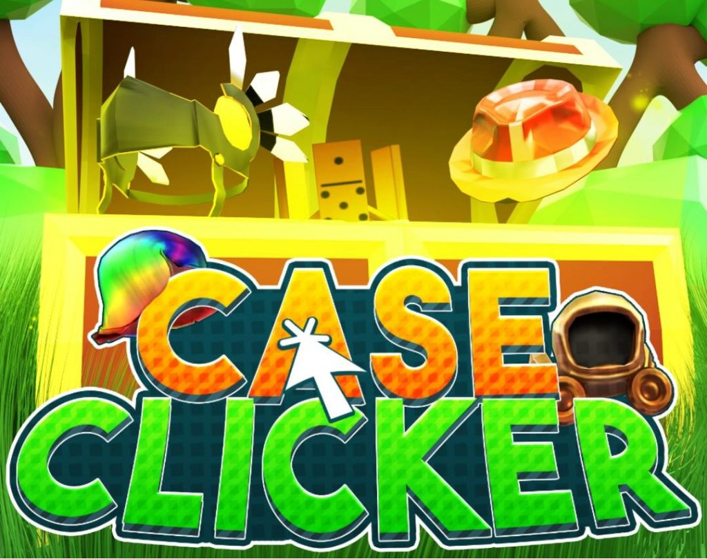 códigos de Clicker Case