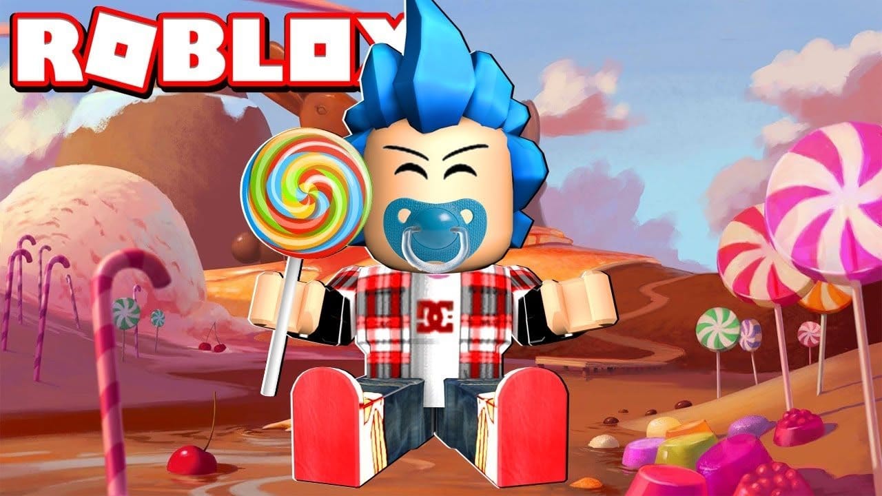 Baby Simulator Roblox What Group Called