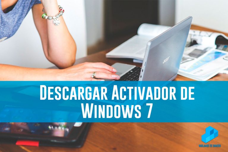 Descargar Activador de Windows 7