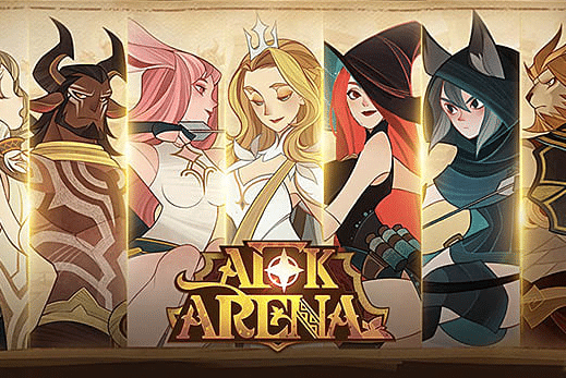 These Are The Best Afk Arena Teams Afk Arena Guides