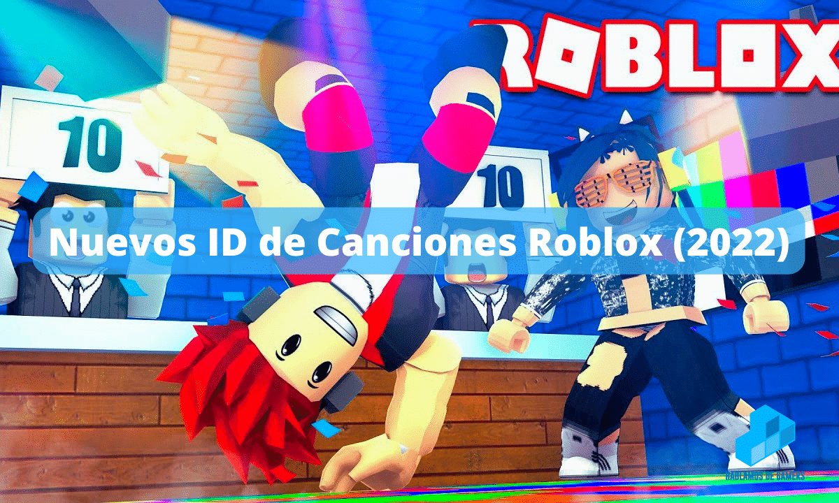 ID de Canciones Roblox ¡Para todos los gustos! - Febrero 2023 « HDG