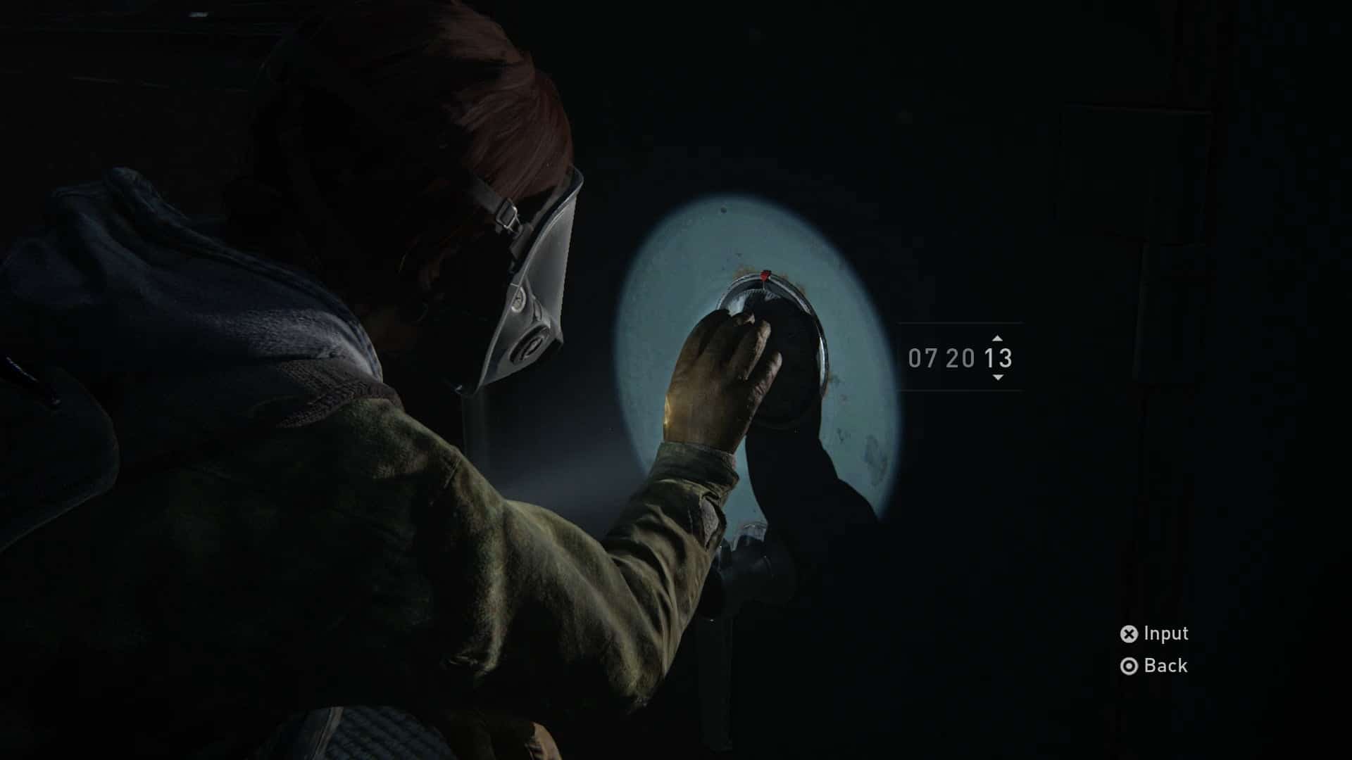 The Last of Us 2: Combinaciones y ubicaciones de cajas fuertes