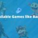 Games like Banished