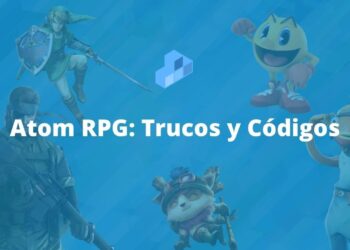 Atom RPG Trucos y Códigos