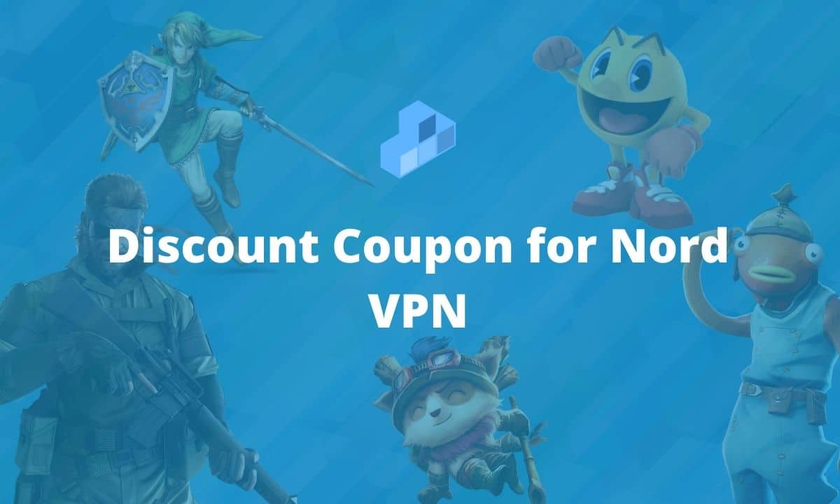 Discount Coupon for Nord VPN