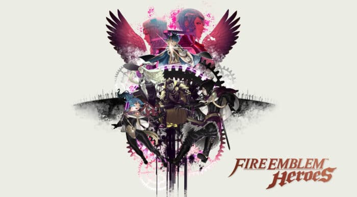 Fire Emblem Heroes: Tier List