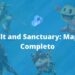 Salt and Sanctuary Mapa Completo