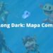 The Long Dark Mapa Completo
