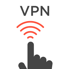 Touch VPN:
