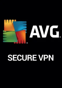 VPN AVG 