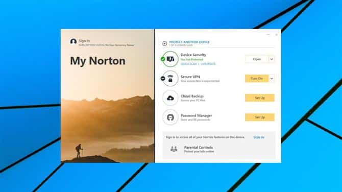 Discount Coupon For Norton 360 Deluxe February 2023 