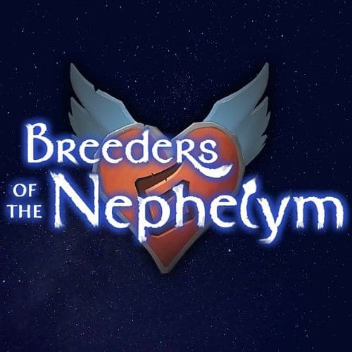 Breeders of the Nephelym: All Codes