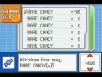 All Cheats List: Pokemon Fire Red « HDG