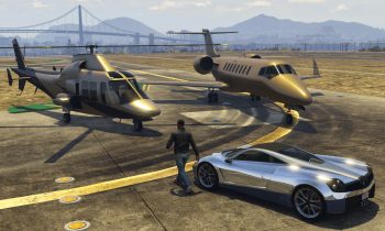 códigos gta 5 aviones