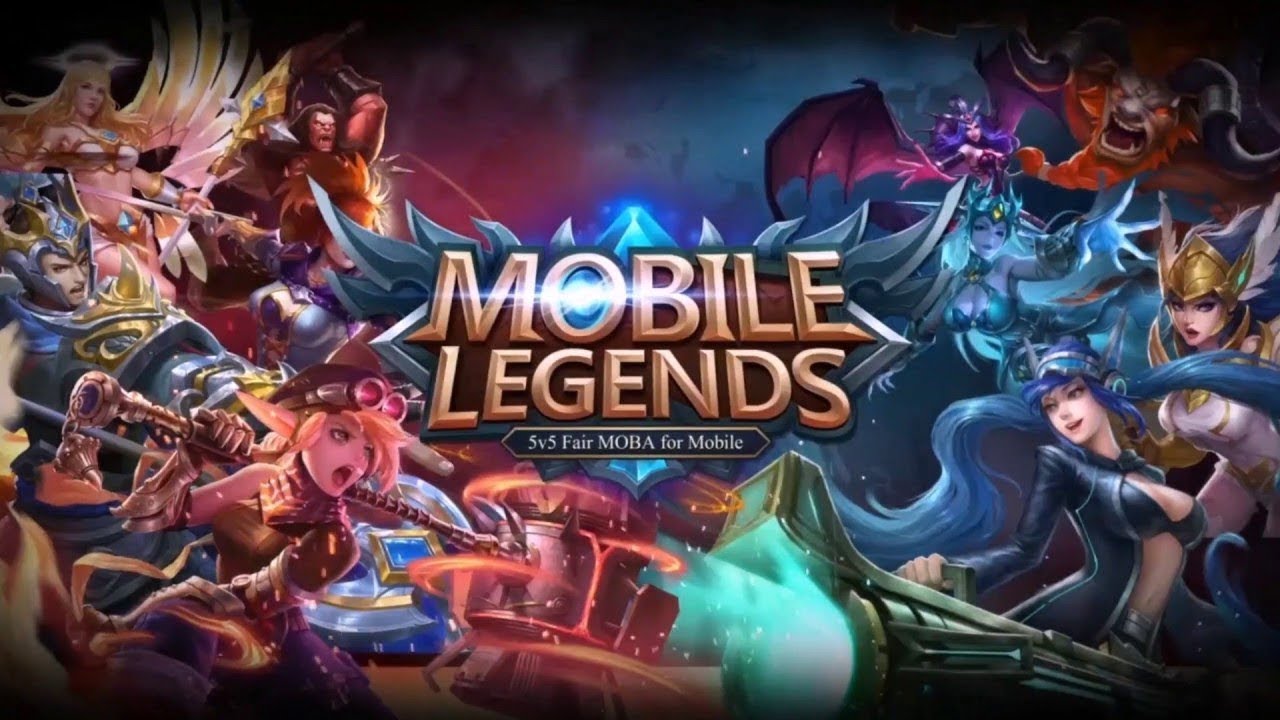 Mobile Legends tier list