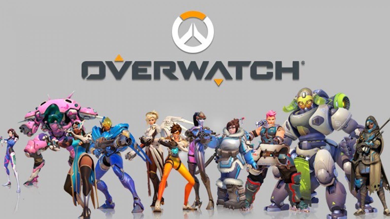 Overwatch Tier List May 2022 List)