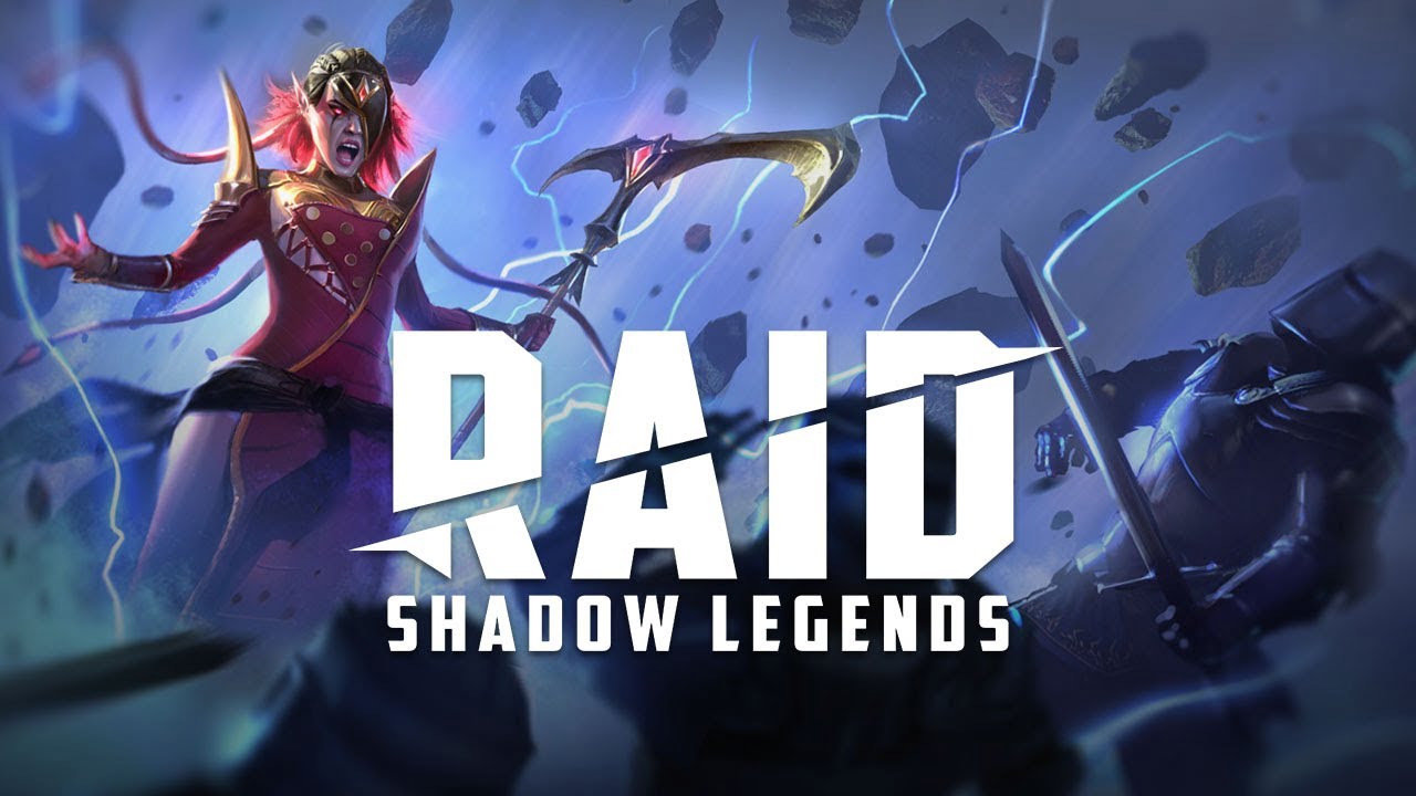 Raid Shadow Legends Tier List 2020 We Talk About Gamers
