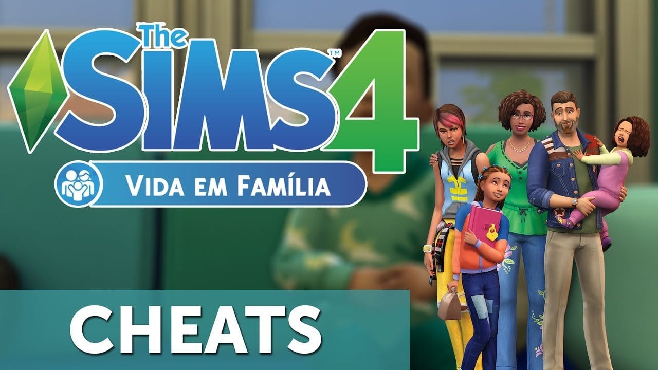 Todos los Códigos y Trucos para Los Sims 4