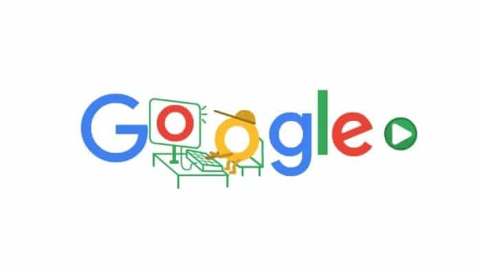 Juegos Google Doodle