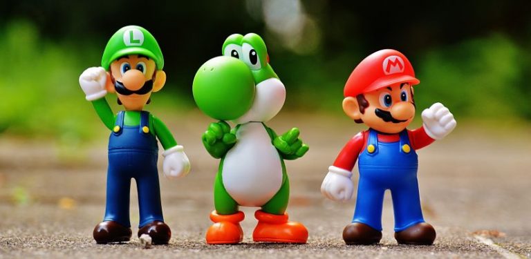 Nintendo celebra el 35º aniversario de Mario Bross recuperando videojuegos clásicos_opt