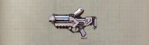 ICE GUN BEST SPECIAL WEAPONS FREE FIRE