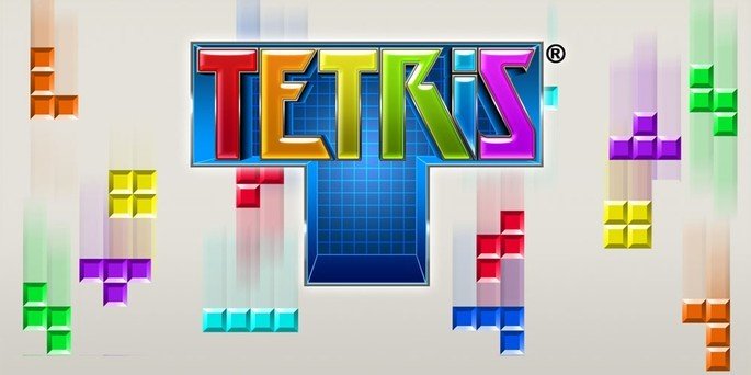  TETIRS SUPER NINTENDO 