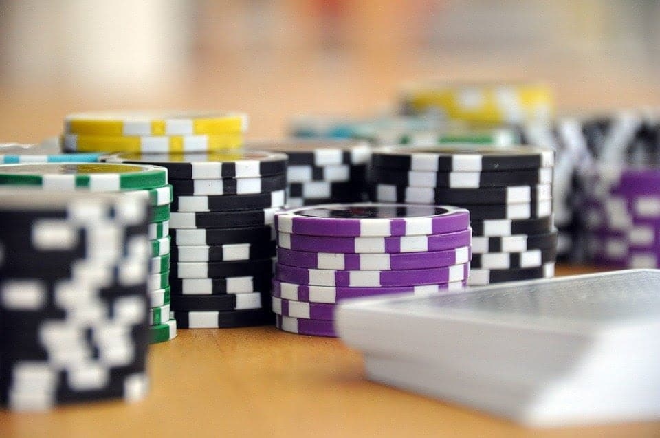 Algunas claves del incesante crecimiento del casino online