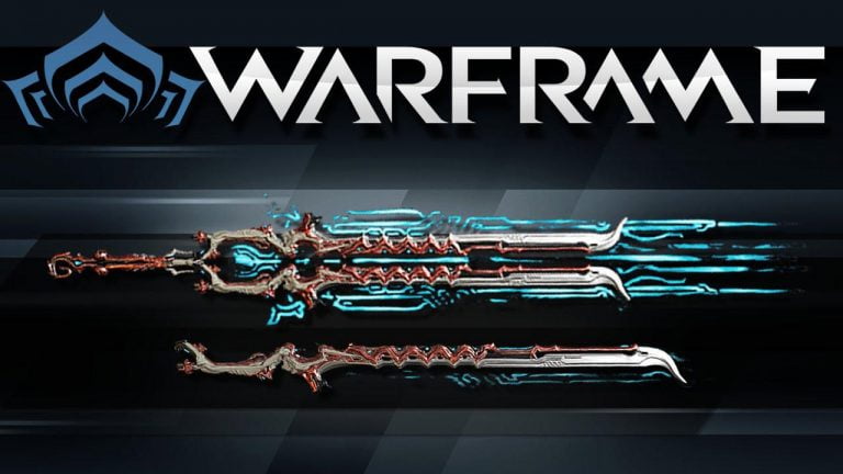 warframe weapons tier list