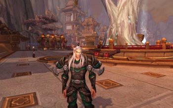 World of Warcraft