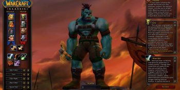 World of Warcraft