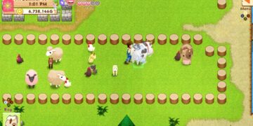 Juegos como Harvest Moon