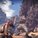 Juegos como Monster Hunter
