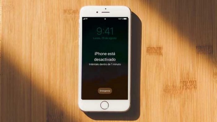 HOW UNLOCK IPHONE WITHOUT PASSWORD 