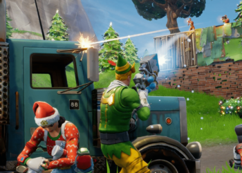 Battle Royale para PC fraco