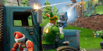 Battle Royale para PC fraco