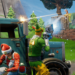 Battle Royale para PC fraco