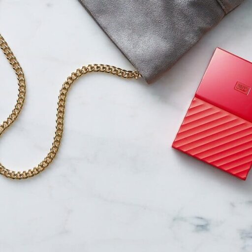 COMO USAR My Passport SDD DISCO DURO