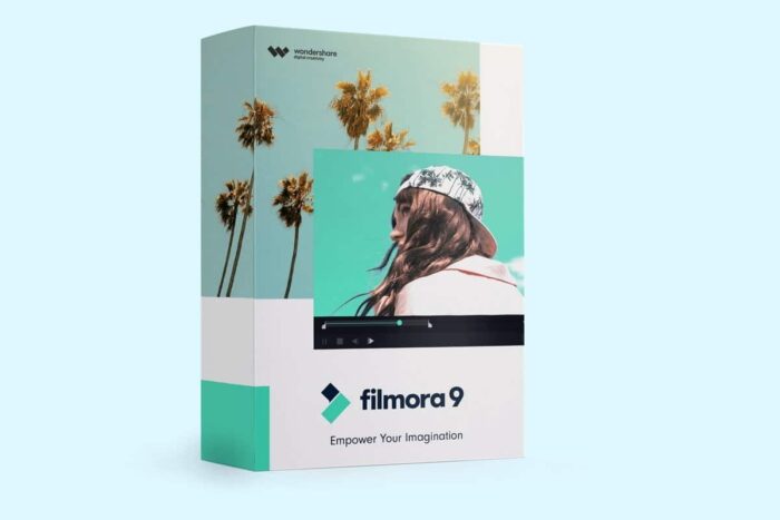 FILMORA COUPON 