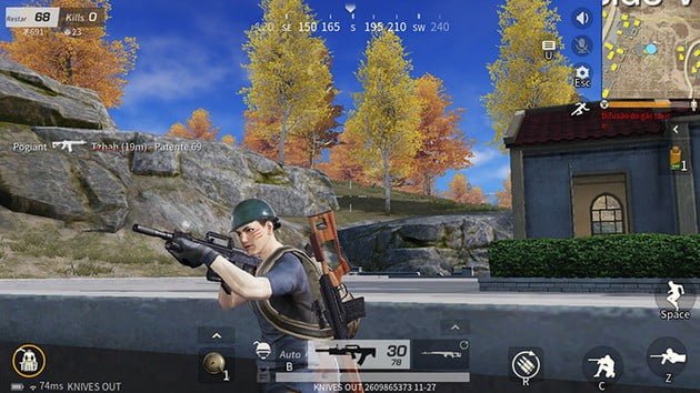 Knives Out - PC
