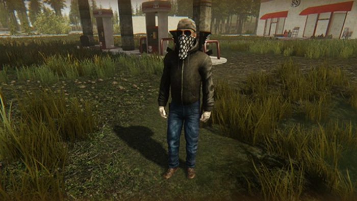 free games like dayz for mac