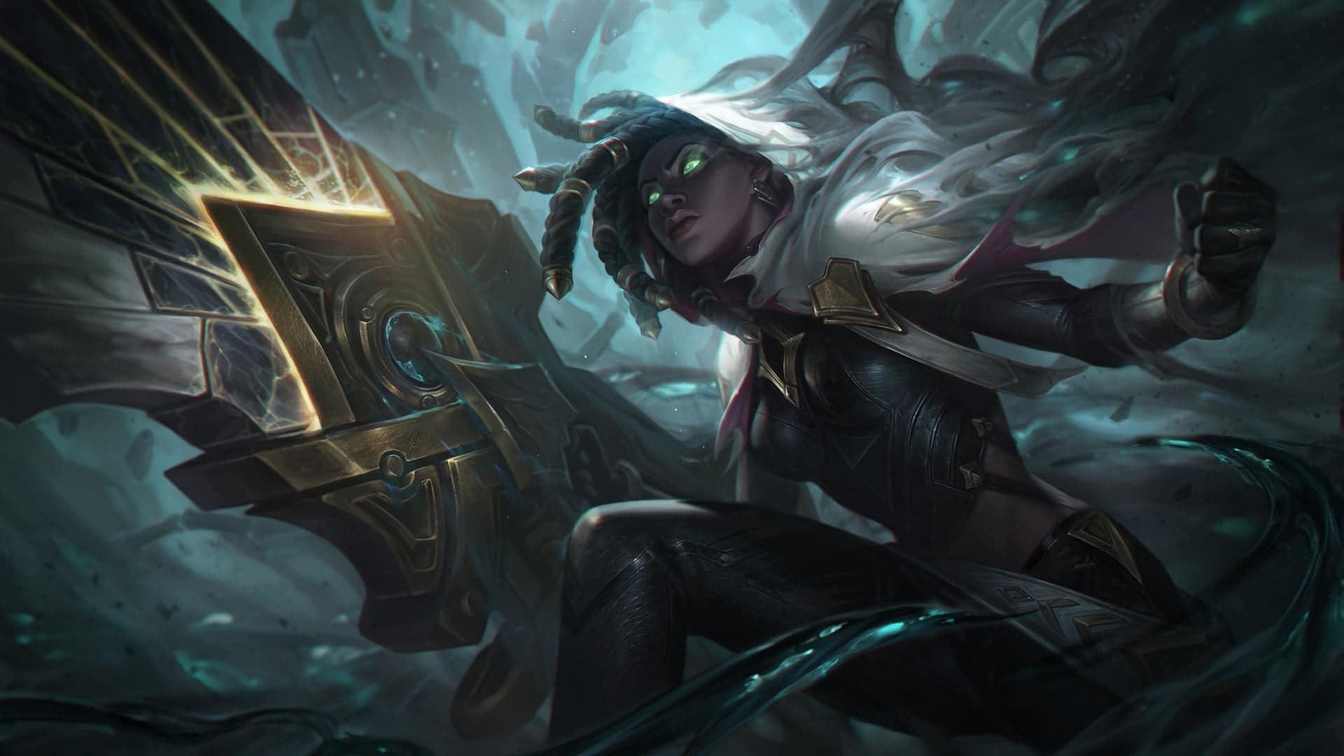 Nicks originais para uso em League of Legends « HDG
